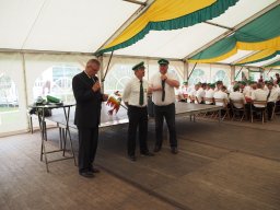 Schützenfest 2019